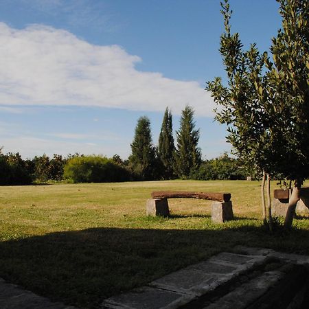 Tenuta Del Gelso Catânia Exterior foto